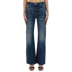 JEANS IN DENIM