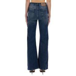 JEANS IN DENIM