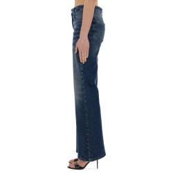 JEANS IN DENIM
