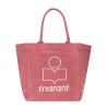 YENKY TOTE BAG SMALL