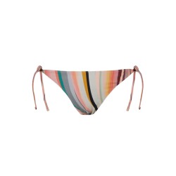 "DUSKY SWIRL" BIKINI BOTTOM