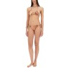 "DUSKY SWIRL" BIKINI BOTTOM