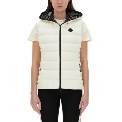 PADDED VEST "ALITERSE"