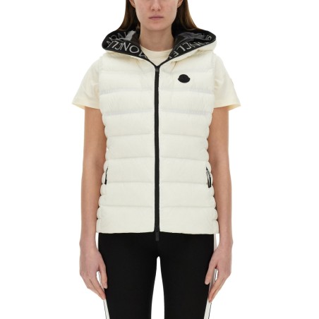 PADDED VEST "ALITERSE"