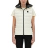PADDED VEST "ALITERSE"