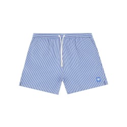 "CLIPPER" BOXER SWIMSUIT