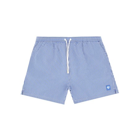 "CLIPPER" BOXER SWIMSUIT