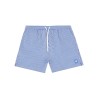"CLIPPER" BOXER SWIMSUIT