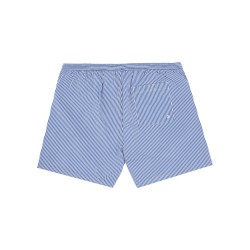 "CLIPPER" BOXER SWIMSUIT