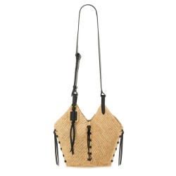 MINI "LOSANGE" BAG