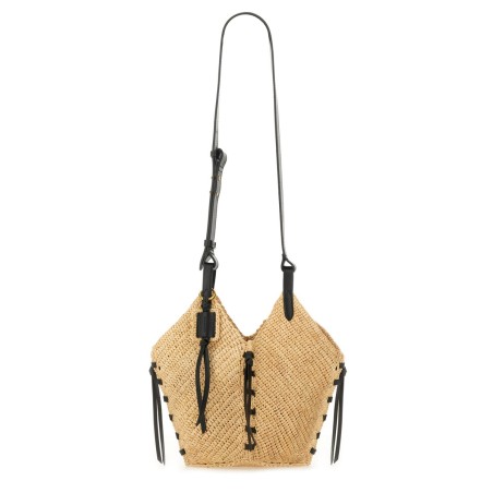 MINI "LOSANGE" BAG