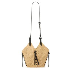 MINI "LOSANGE" BAG