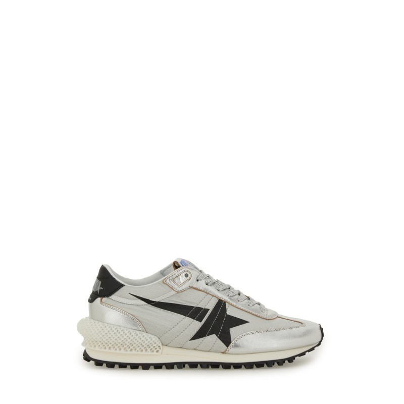 "RUNNING MARATHON" SNEAKER