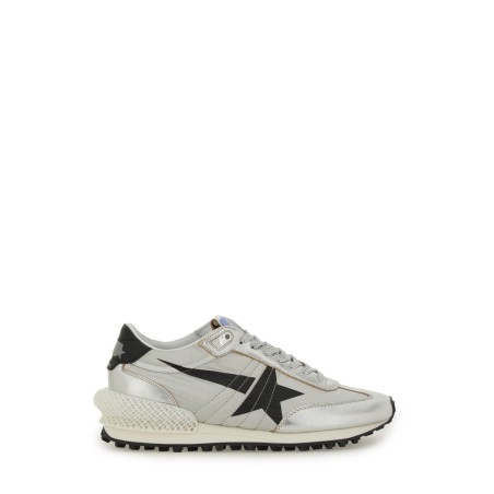 "RUNNING MARATHON" SNEAKER