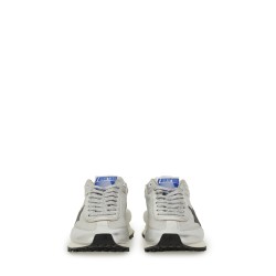 "RUNNING MARATHON" SNEAKER