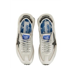 "RUNNING MARATHON" SNEAKER