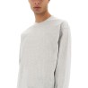 LONG SLEEVE "INITIAL" T-SHIRT