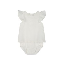 DRESS SET WITH SHORTS