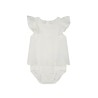 DRESS SET WITH SHORTS
