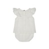 DRESS SET WITH SHORTS