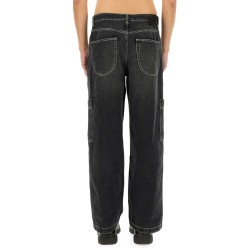 CARGO JEANS