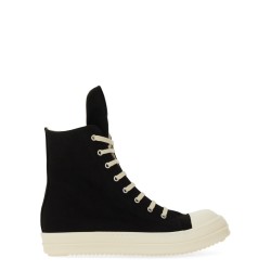HIGH SNEAKERS.