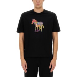"ZEBRA" T-SHIRT