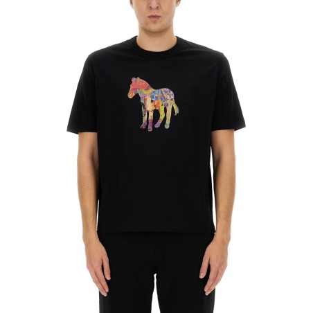 "ZEBRA" T-SHIRT