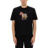 "ZEBRA" T-SHIRT