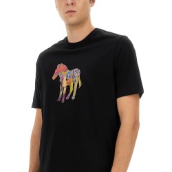 "ZEBRA" T-SHIRT