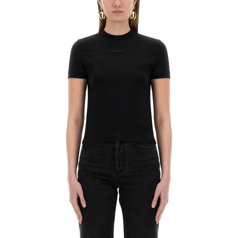 "THE SHIRT" GROSGRAIN