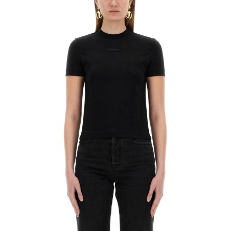 "THE SHIRT" GROSGRAIN