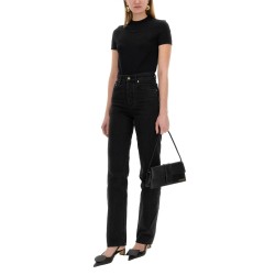 "THE SHIRT" GROSGRAIN