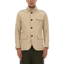 "PORT-SAC" JACKET