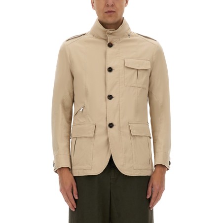"PORT-SAC" JACKET
