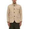 "PORT-SAC" JACKET