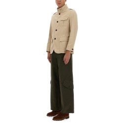 "PORT-SAC" JACKET