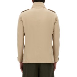 "PORT-SAC" JACKET