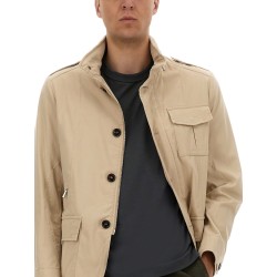 "PORT-SAC" JACKET