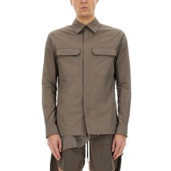 WORK SHIRT