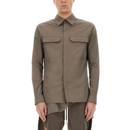 WORK SHIRT