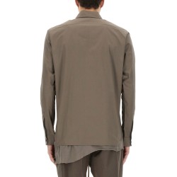 WORK SHIRT