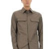 WORK SHIRT