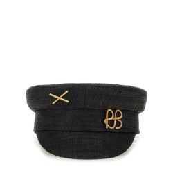 "BAKER BOY" HAT