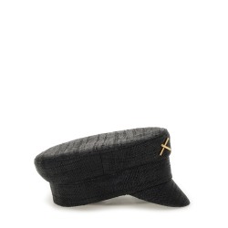 "BAKER BOY" HAT