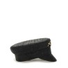 "BAKER BOY" HAT