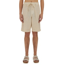 SHORTS WITH DRAWSTRING