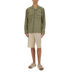 SHORTS WITH DRAWSTRING