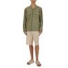 SHORTS WITH DRAWSTRING