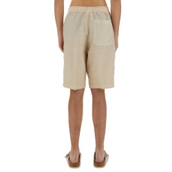 SHORTS WITH DRAWSTRING